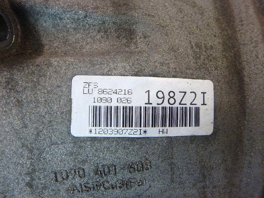 АКПП (автоматическая коробка переключения передач) для  Audi TT(8N) 1998-2006