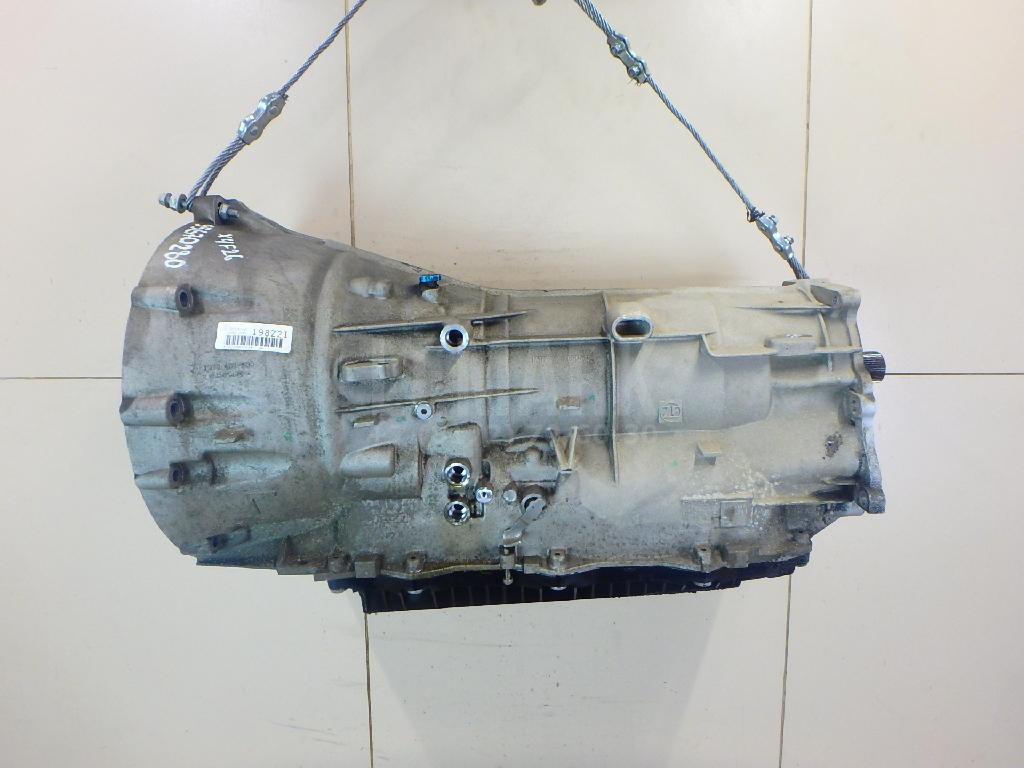 АКПП (автоматическая коробка переключения передач) для  Audi TT(8N) 1998-2006
