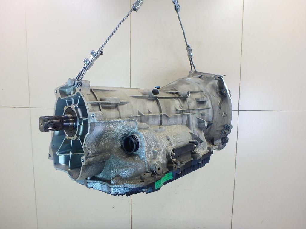 АКПП (автоматическая коробка переключения передач) для  Audi TT(8N) 1998-2006