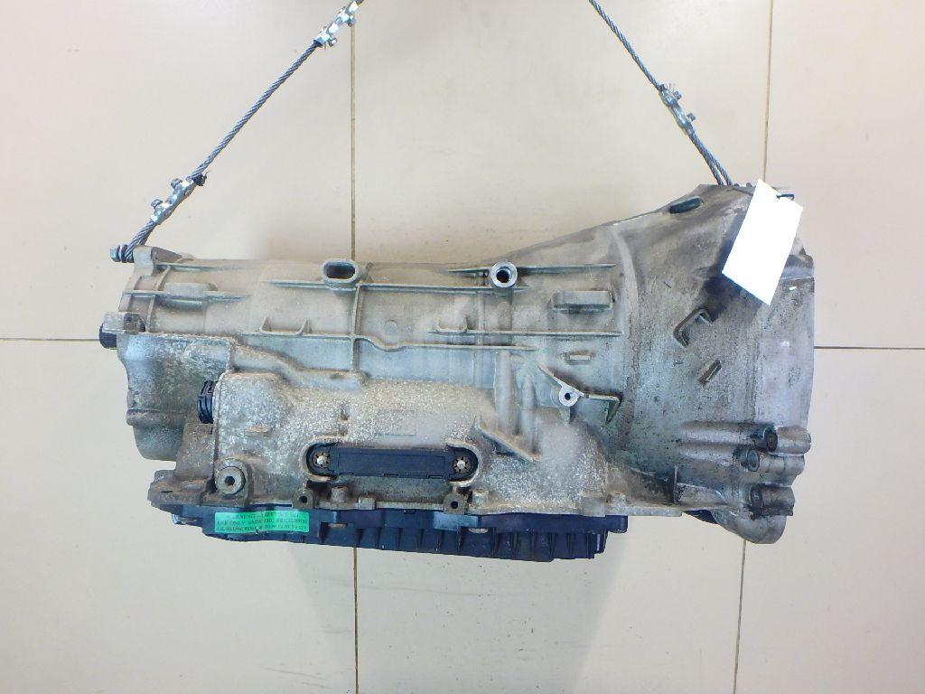 АКПП (автоматическая коробка переключения передач) для  Audi TT(8N) 1998-2006