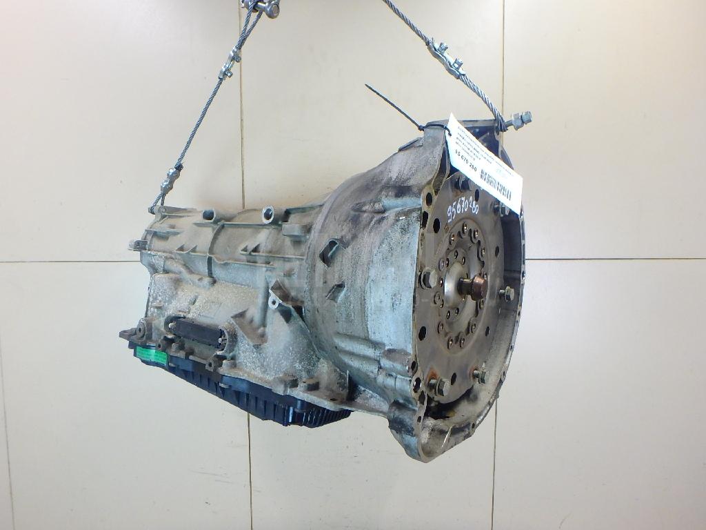 АКПП (автоматическая коробка переключения передач) для  Audi TT(8N) 1998-2006