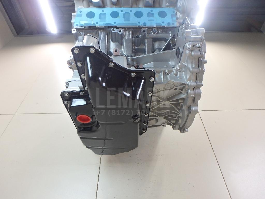Двигатель для  Audi Q6 2022