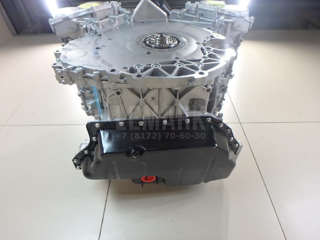 Двигатель для  Audi Q6 2022