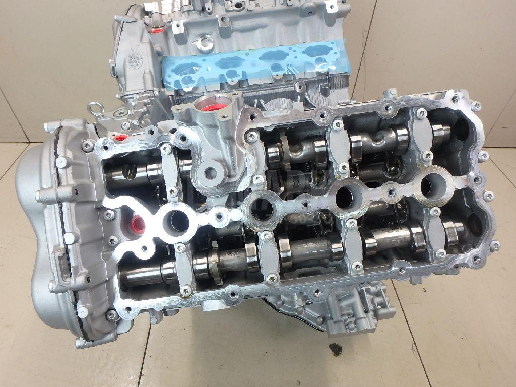 Двигатель для  Audi Q6 2022
