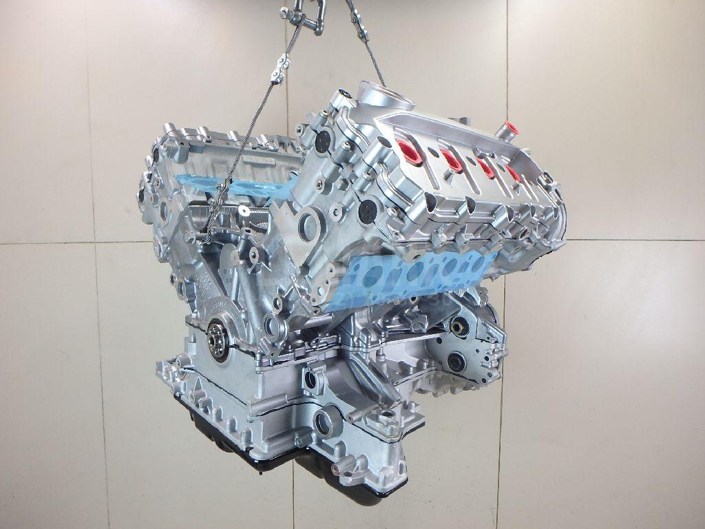 Двигатель для  Audi Q6 2022