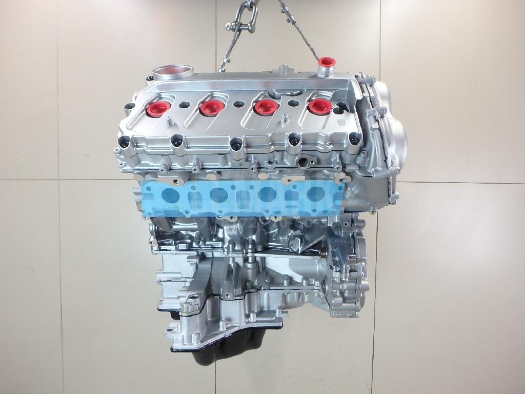Двигатель для  Audi Q6 2022