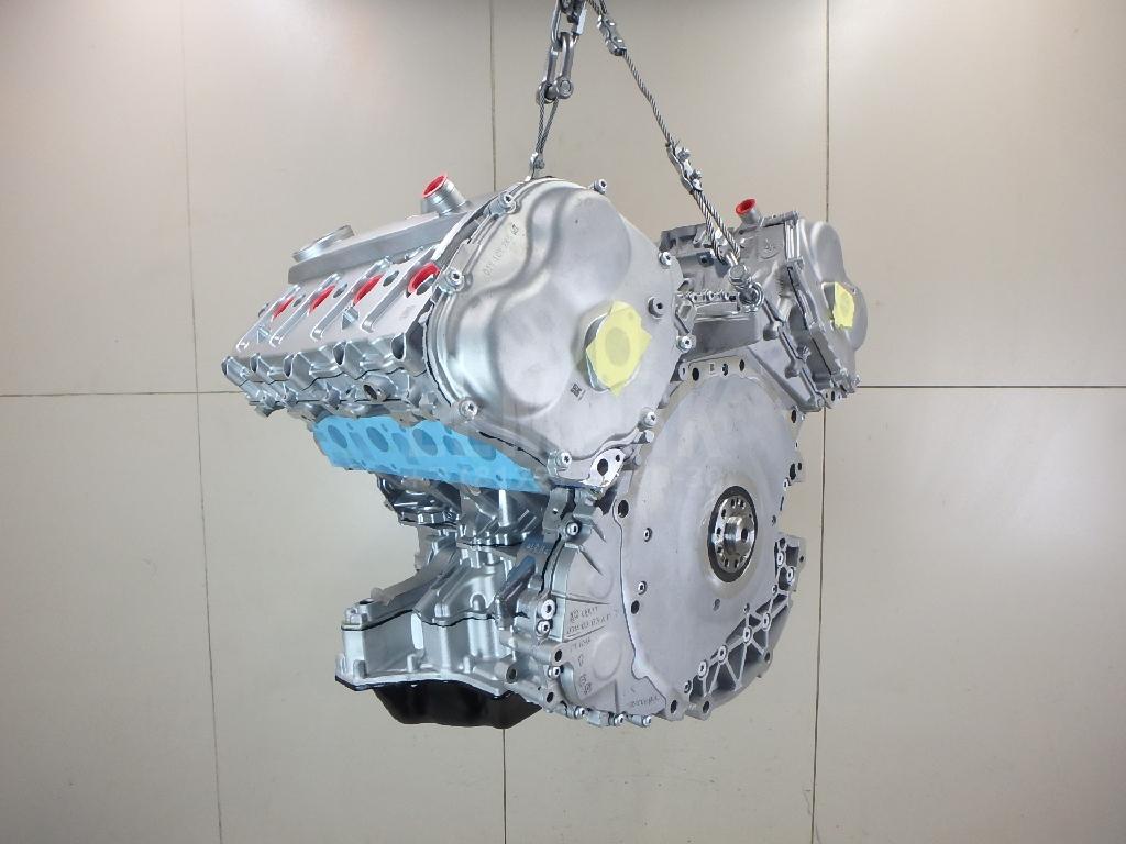 Двигатель для  Audi Q6 2022