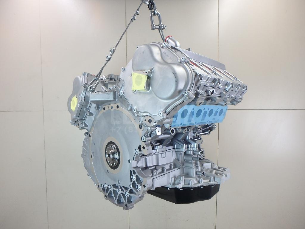 Двигатель для  Audi Q6 2022
