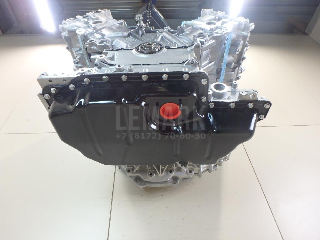Двигатель для  Audi Q6 2022