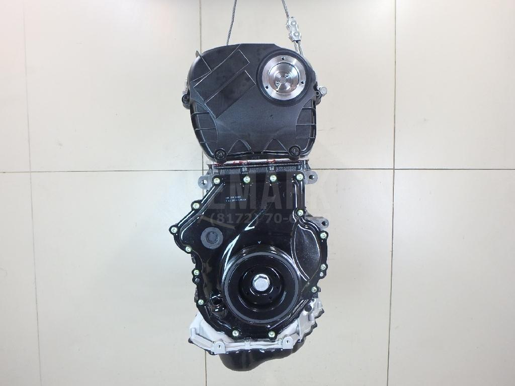 Двигатель 06J100035H EAengine