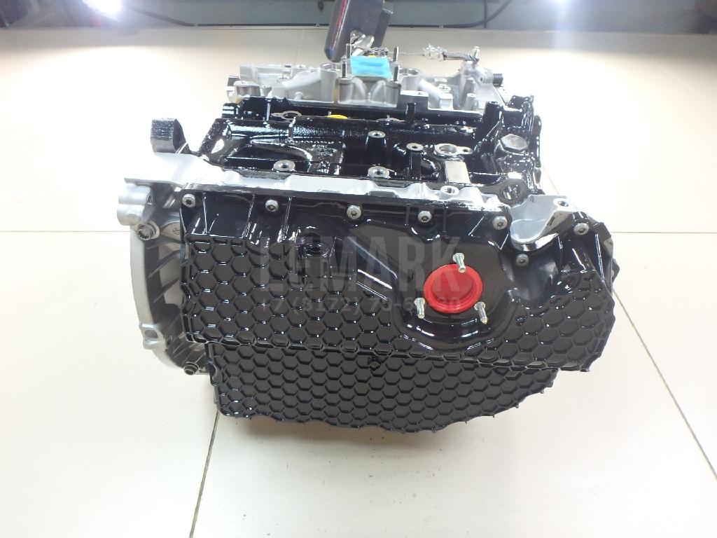 Двигатель для  Audi TT(8J) 2006-2015