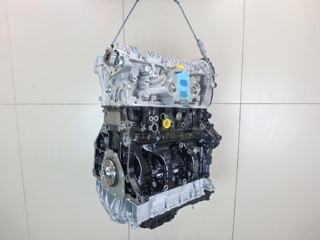 Двигатель для  Audi TT(8J) 2006-2015