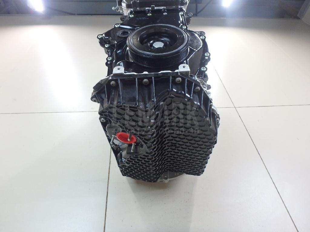 Двигатель для  Audi TT(8J) 2006-2015