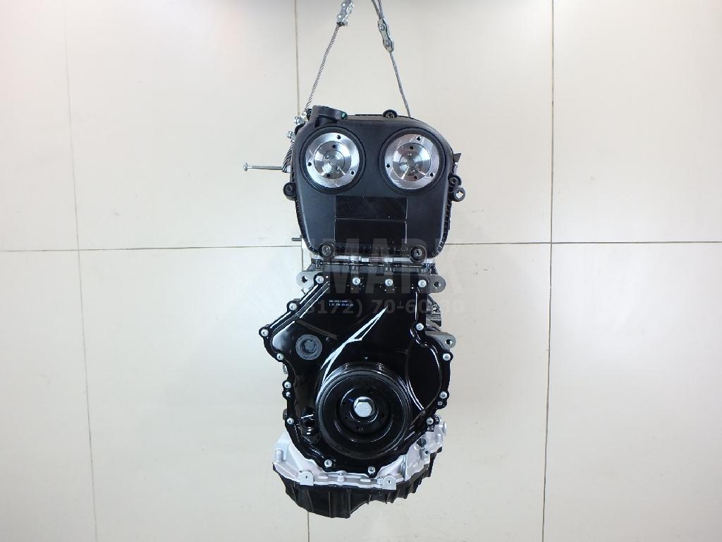 Двигатель 06K100032Q EAengine
