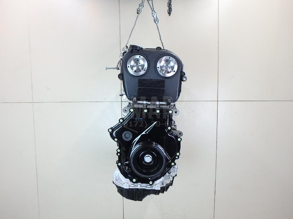 Двигатель 06K100032Q EAengine