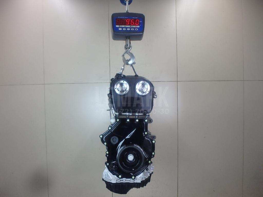 Двигатель