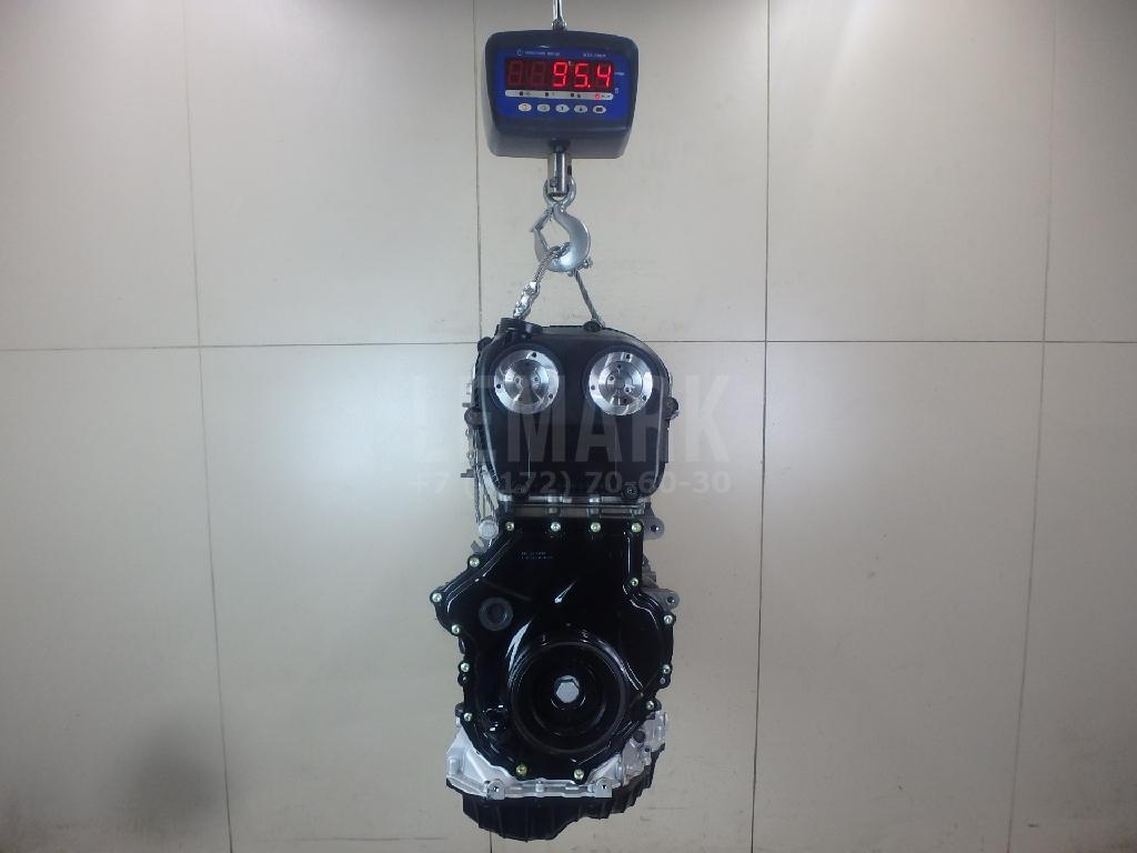 Двигатель 06K100032Q EAengine