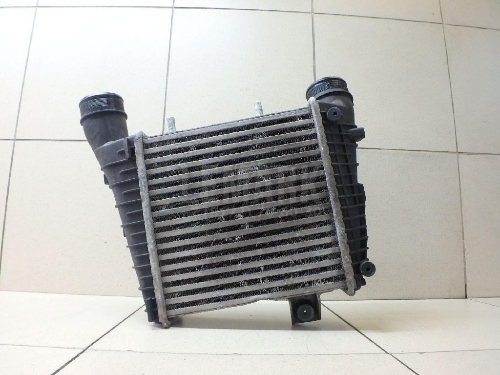 Интеркулер для  Audi A4 [B7] 2005-2007