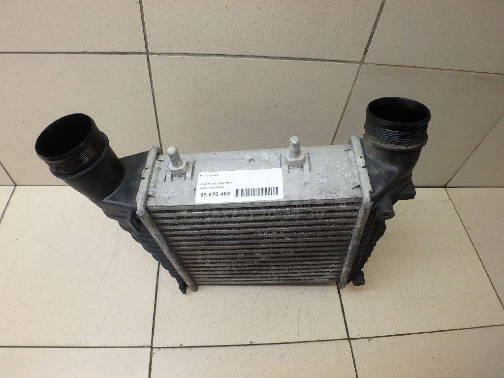Интеркулер для  Audi A4 [B7] 2005-2007