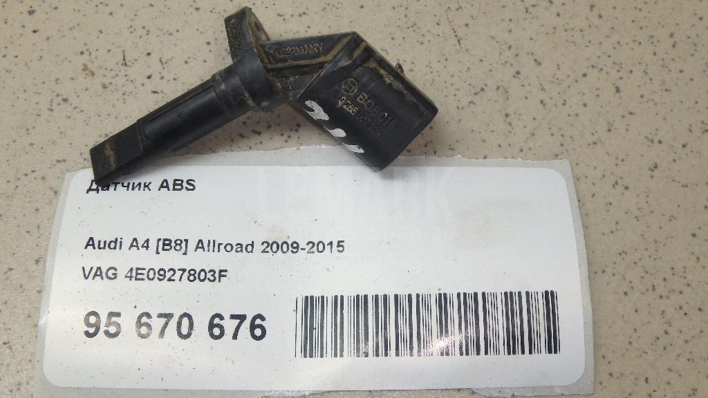 Датчик ABS