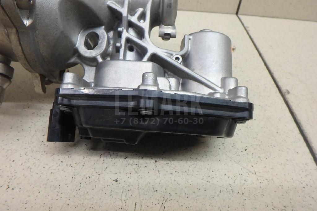 Радиатор системы EGR для  BMW 2-serie F45/F46 Tourer 2015-2022