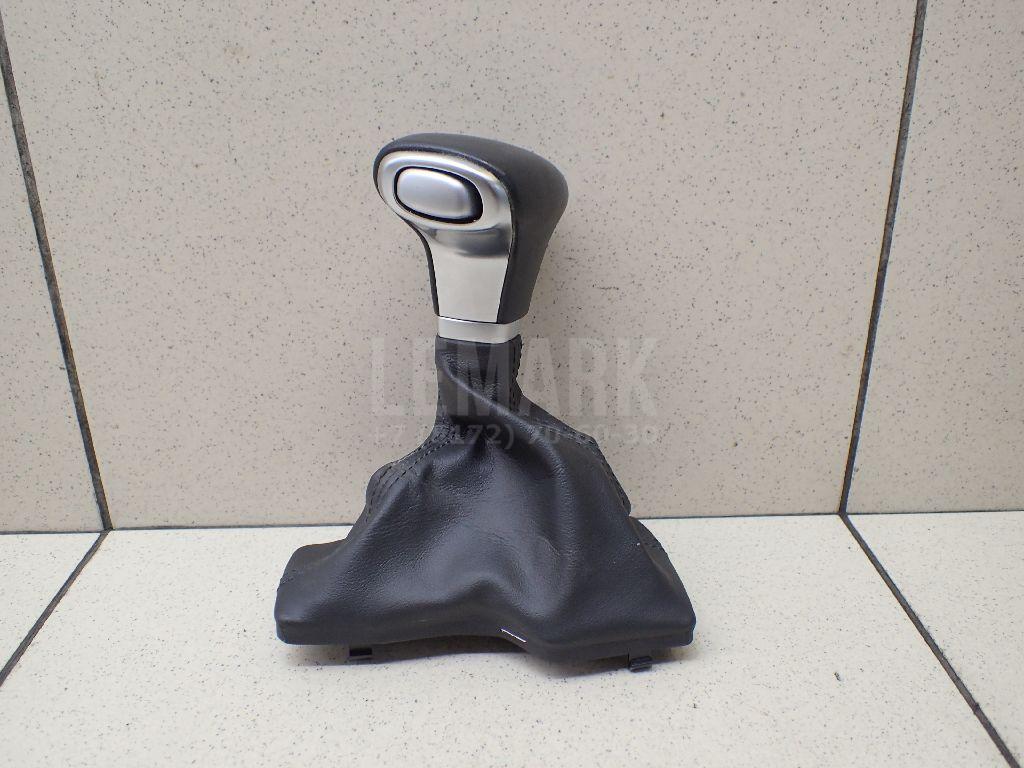 Рукоятка кулисы КПП 46720D4200WK Hyundai-Kia