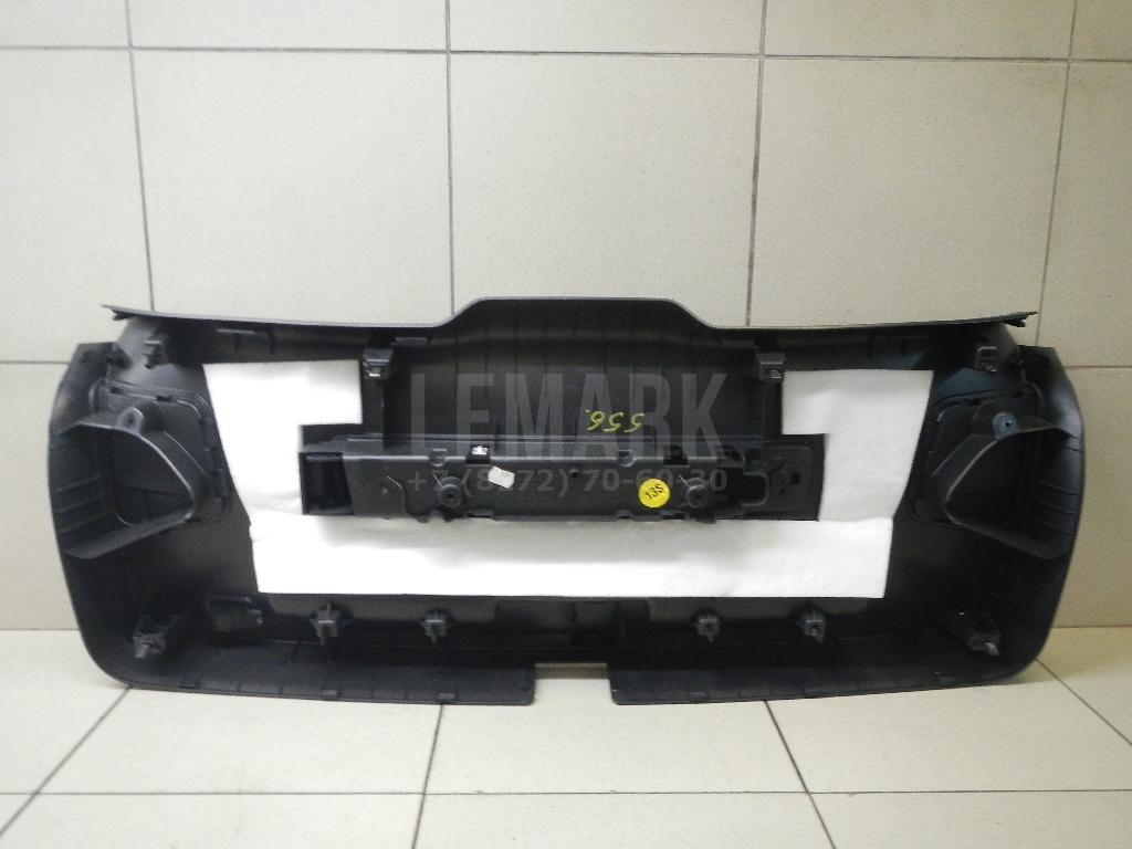 Обшивка двери багажника для  Audi A4 [B8] Allroad 2009-2015