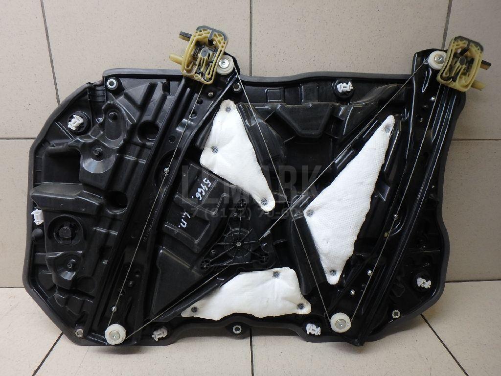 Стеклоподъемник электр. передний левый для  BMW X6 F16/F86 2014-2020