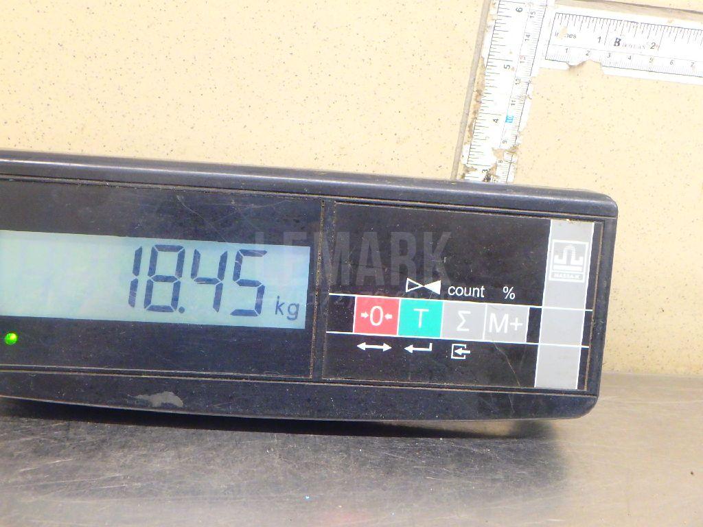 Головка блока для  BPW SH 1995