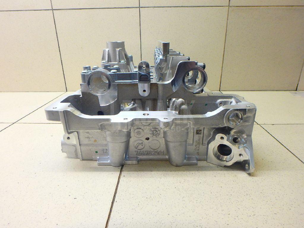 Головка блока для  BPW SH 1995