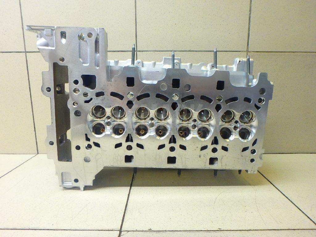 Головка блока для  BPW SH 1995