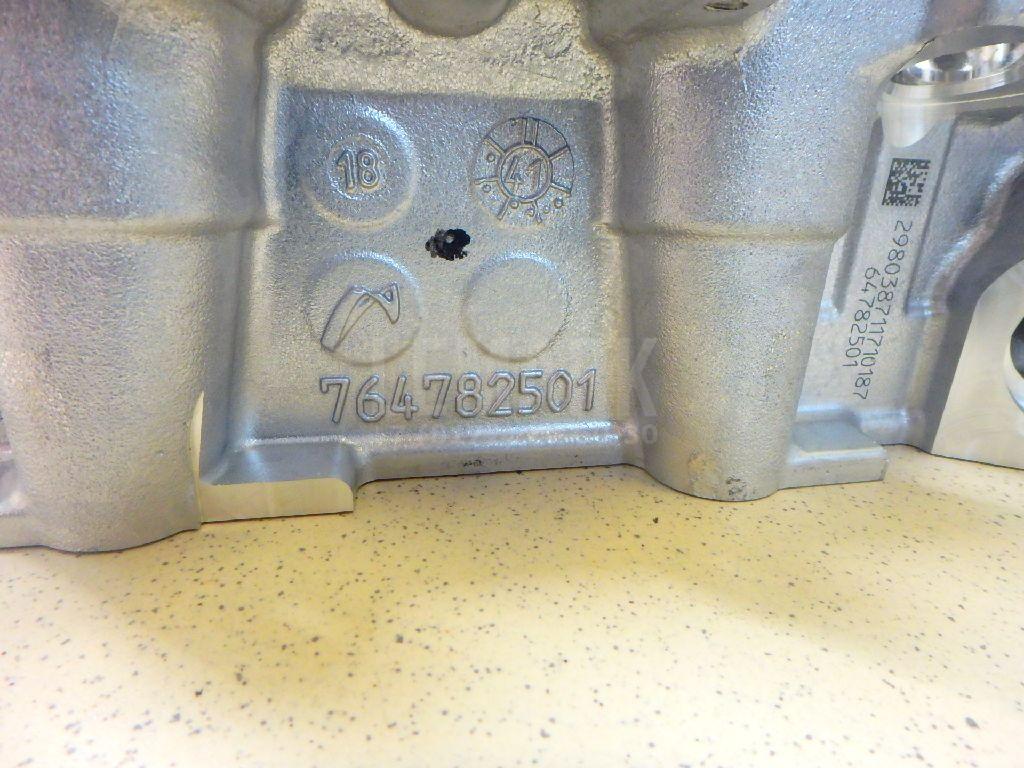 Головка блока для  BPW SH 1995