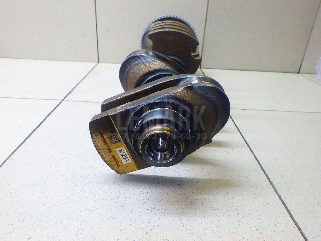 Коленвал для  Audi 80/90 [B2] 0-1986