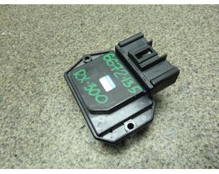 Резистор отопителя для Lexus GX470 2002-2009 с разборки состояние отличное