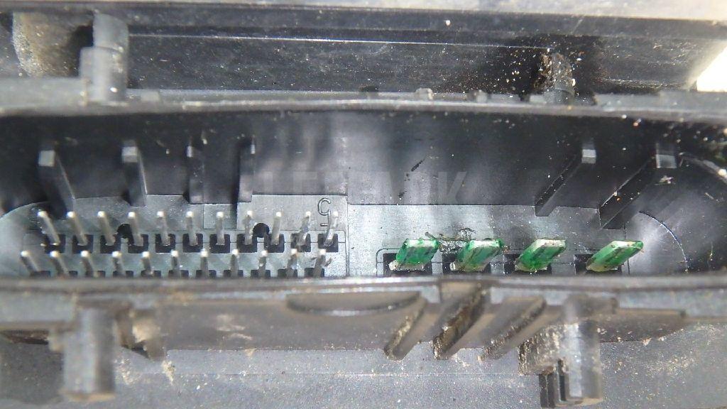 Блок ABS (насос) для  Alfa Romeo 145 1994-2001