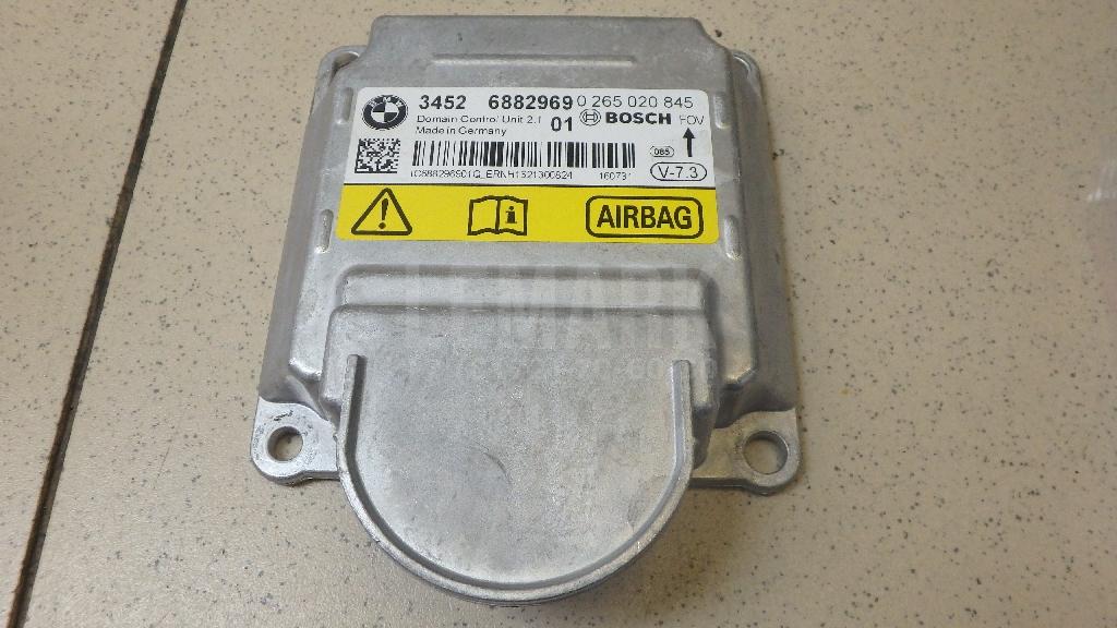 Блок управления AIR BAG для  Fiat Punto II (188) 1999-2010