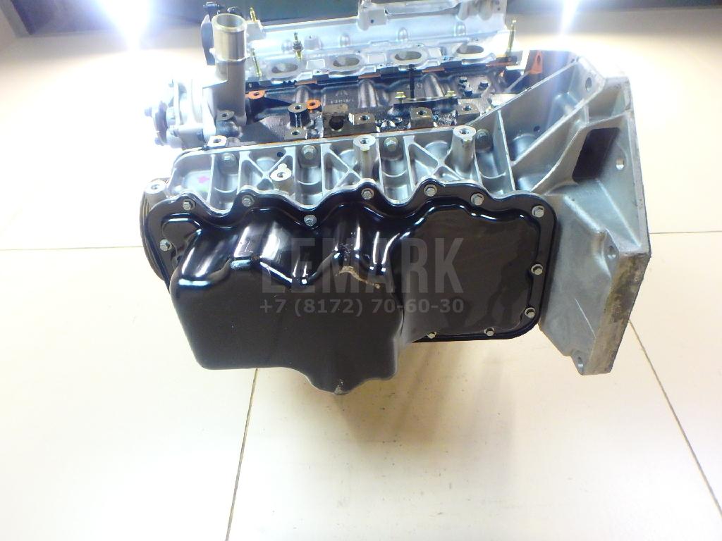 Двигатель для  Ford C-MAX 2003-2010
