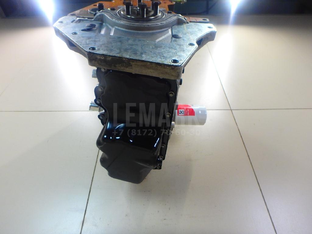 Двигатель для  Ford C-MAX 2003-2010