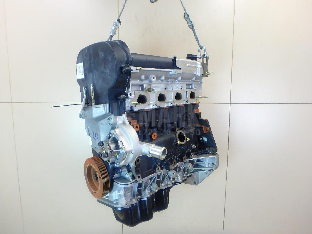 Двигатель для  Ford C-MAX 2003-2010
