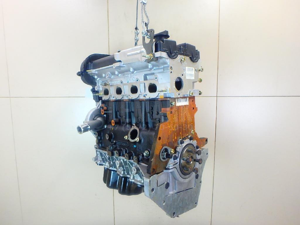 Двигатель для  Ford C-MAX 2003-2010