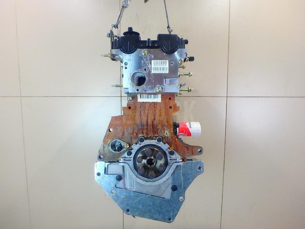 Двигатель для  Ford C-MAX 2003-2010