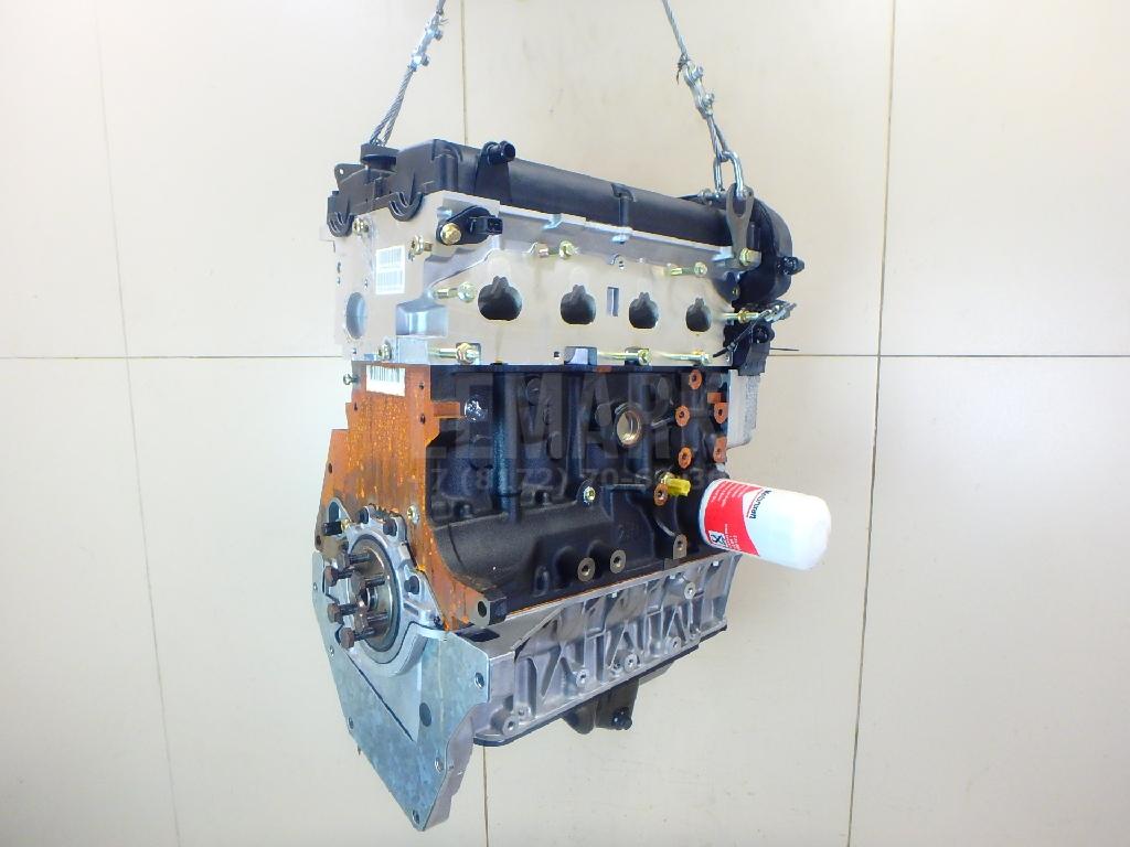 Двигатель для  Ford C-MAX 2003-2010