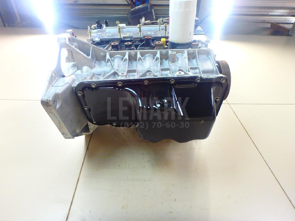 Двигатель для  Audi Q3 (F3B) 2018