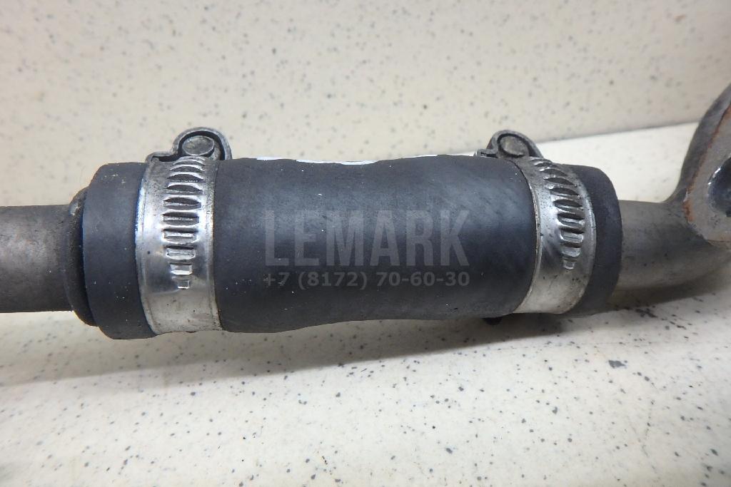 Трубка турбокомпрессора (турбины) для  BMW X6 F16/F86 2014-2020