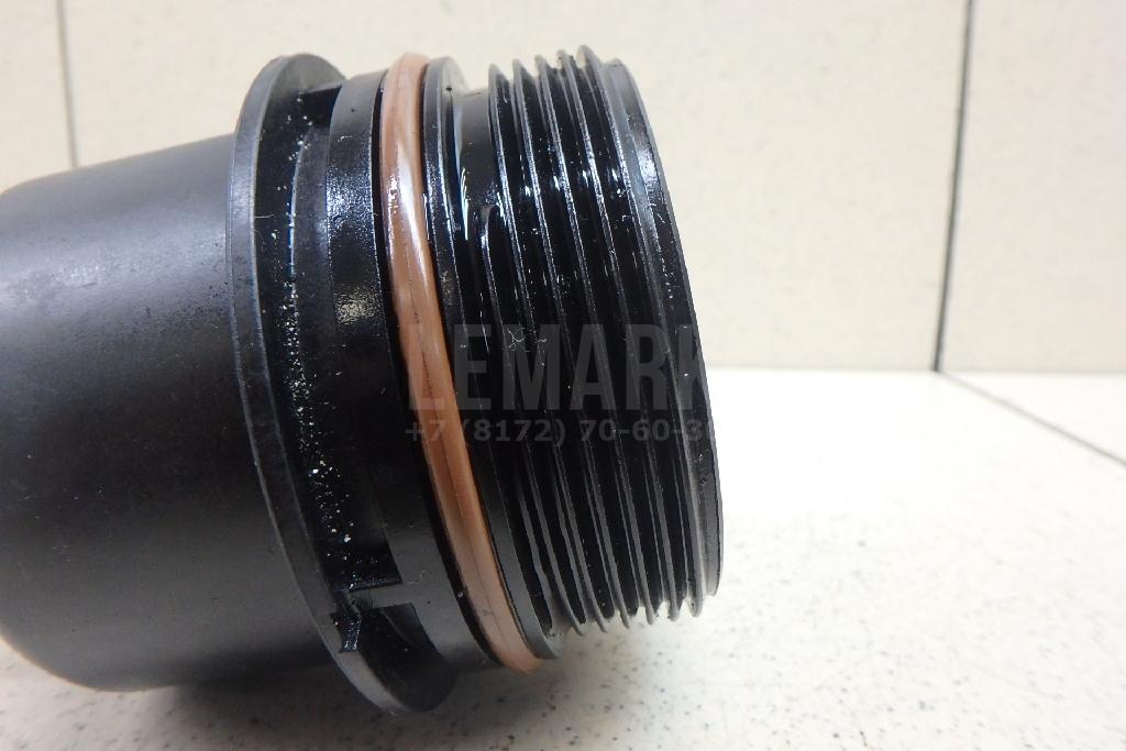 Крышка масляного фильтра для  BMW 3-serie F30/F31/F80 2011-2020