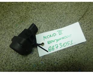 Клапан отсечки топлива для Ford Mondeo III 2000-2007 с разборки состояние отличное