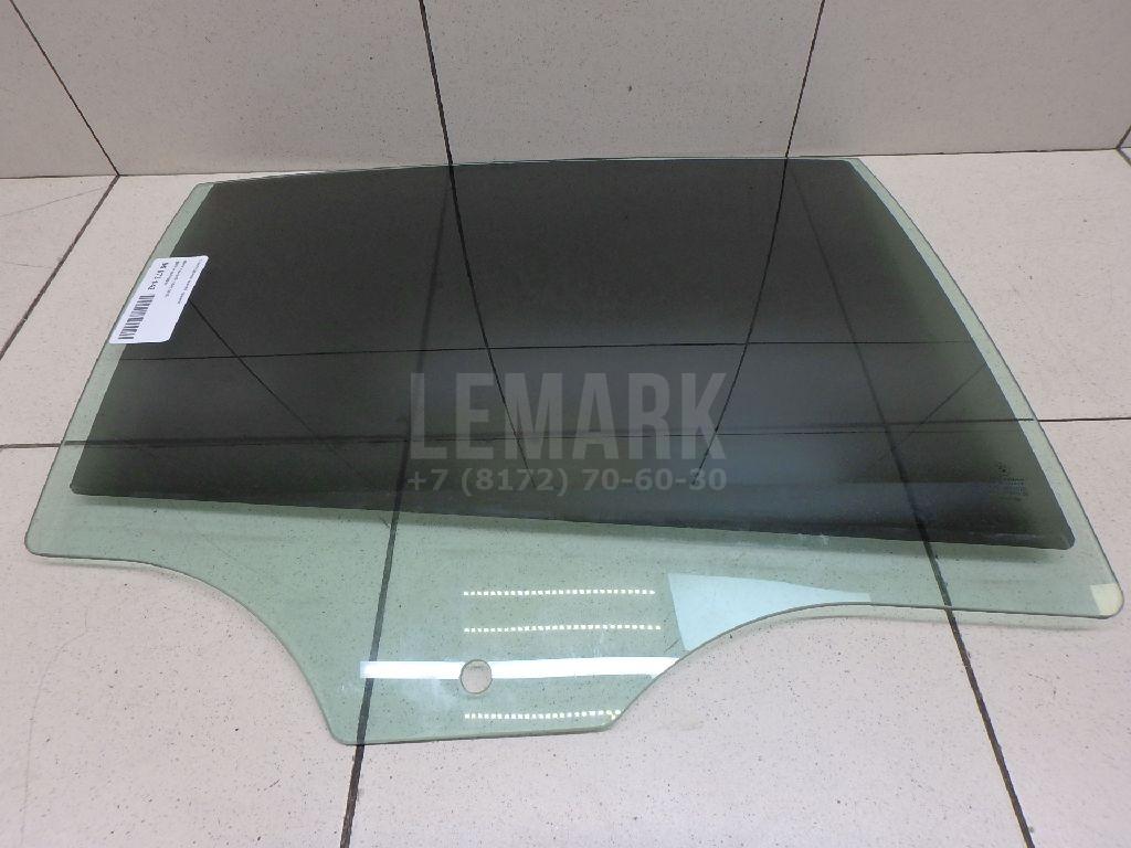 Стекло двери задней правой для  BMW X1 E84 2009-2015