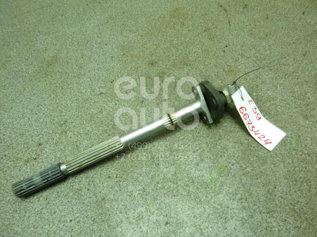 Кардан рулевой для BMW 5-serie E39 1995-2003 в Москве