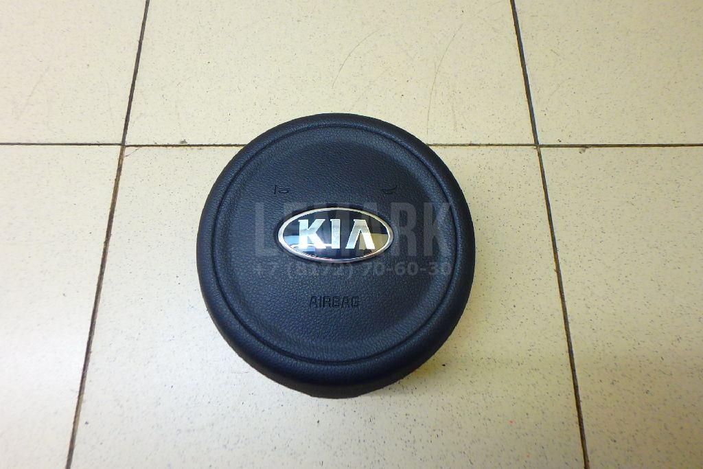 Подушка безопасности в рулевое колесо 56900D9500WK Hyundai-Kia