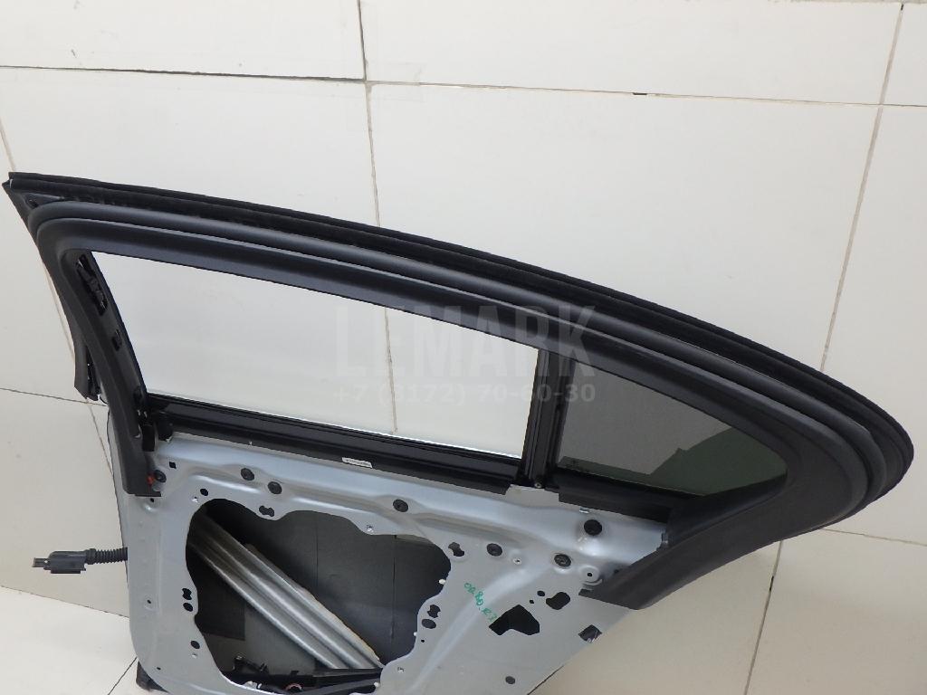 Дверь задняя правая для  Audi A6 [C7,4G] 2011-2018